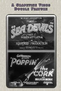 Poppin' the Cork (1933)