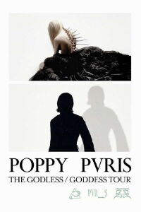 Poppy - Live from The Wiltern (2023)
