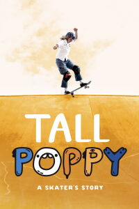 Poppy Starr, une histoire de skateboard (2021)