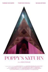 Poppy's Saturn (2024)
