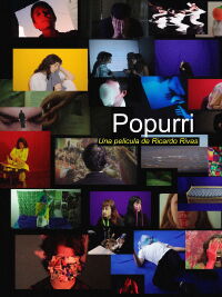 Popurri (2023)