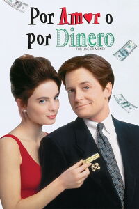 Por amor o por dinero (For Love or Money) (1993)