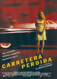 Por el lado oscuro del camino (1997)