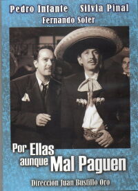 Por ellas aunque mal paguen (1952)