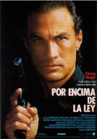 Por encima de la ley (1988)