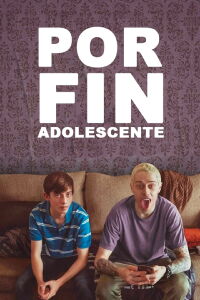 Por fin adolescente (2020)
