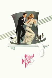 Por fin, el gran amor (1975)