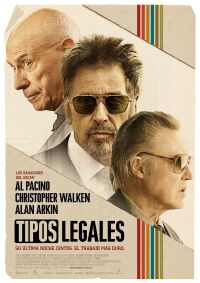 Por los viejos tiempos (2012)