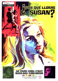¿Por qué lloras, Susan? (1967)
