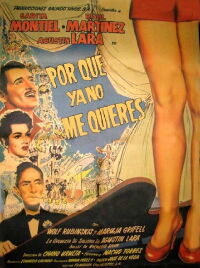 Por qué ya no me quieres (1954)