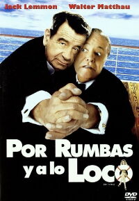 Por rumbas y a lo loco (1997)