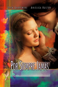 Por siempre cenicienta: Una historia de amor (1998)