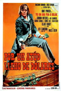 Por un ataud lleno de dolares (1971)