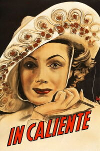 Por unos ojos negros (1935)