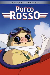 Porco Rosso (1992)