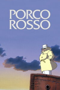 Porco Rosso (1992)