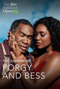 Porgy and Bess - Metropolitan Opera (2020)