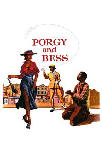 Porgy y Bess (1959)