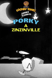 Porky à Zinzinville (1938)