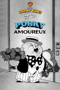 Porky amoureux (1937)