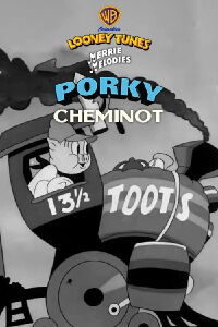 Porky Cheminot (1937)