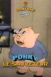 Porky le sauveteur (1936)
