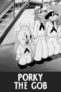 Porky the Gob (1938)