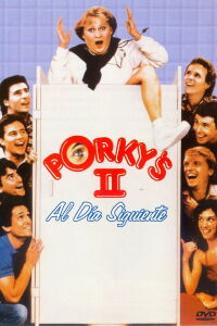 Porky's 2: Al día siguiente (1983)