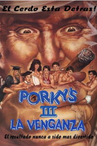 Porky's 3: La revancha (1985)
