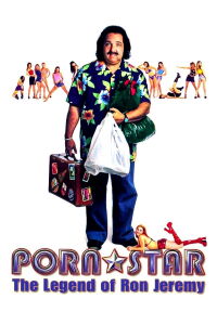 Porn Star: La Leyenda de Ron Jeremy (2001)