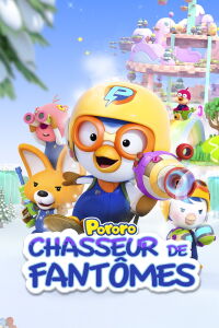 Pororo : Chasseur de Fantômes (2022)