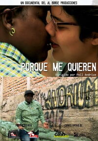 Porque me quieren (2020)