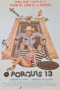 Porquis 13 (1983)
