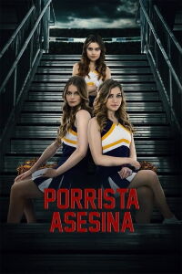Porrista asesina (2020)