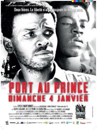 Port-au-Prince, dimanche 4 janvier (2015)