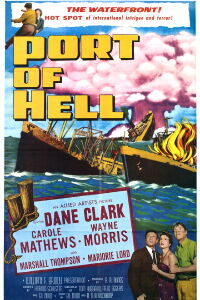 Port of Hell (1954)