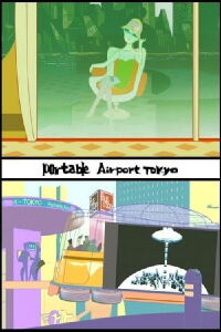 Portable Airport (2004)