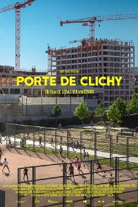 Porte de Clichy (2022)