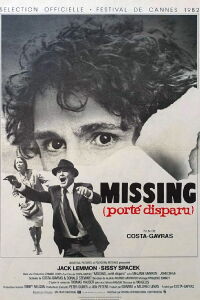 Porté disparu (1982)