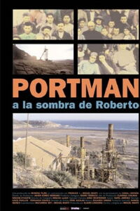 Portman, a la sombra de Roberto (2001)