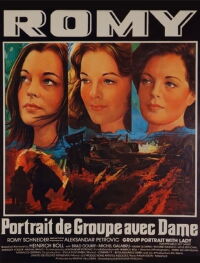Portrait de groupe avec dame (1977)