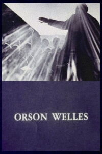 Portrait d'Orson Welles (1968)