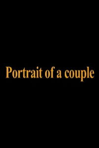 Portrait of a Couple (2008)
