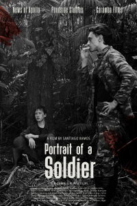 Portrait of a Soldier (2024)