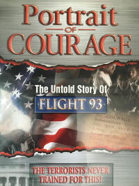Portrait of Courage (2006)