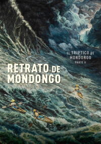 Portrait of Mondongo (2024)