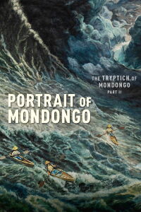 Portrait of Mondongo (2024)