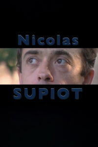 Portrait of Nicolas Supiot (2006)