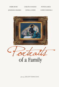 Portraits of a Family (2026)