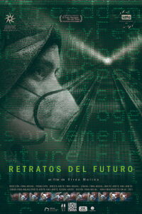 Portraits of the Future (2022)